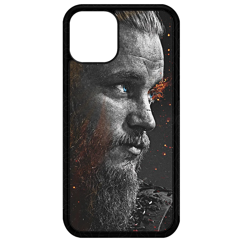 کاور طرح Ragnar مدل CHL50204 مناسب برای گوشی موبایل اپل iPhone 11