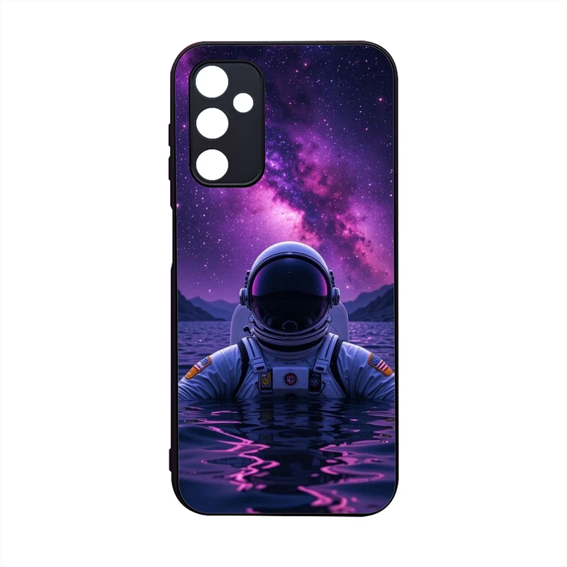 کاور قاب موبایل علوی مدل MLG مناسب برای گوشی موبایل سامسونگ Galaxy A14