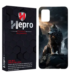 HEPRO MC Cover for Samsung Galaxy S20