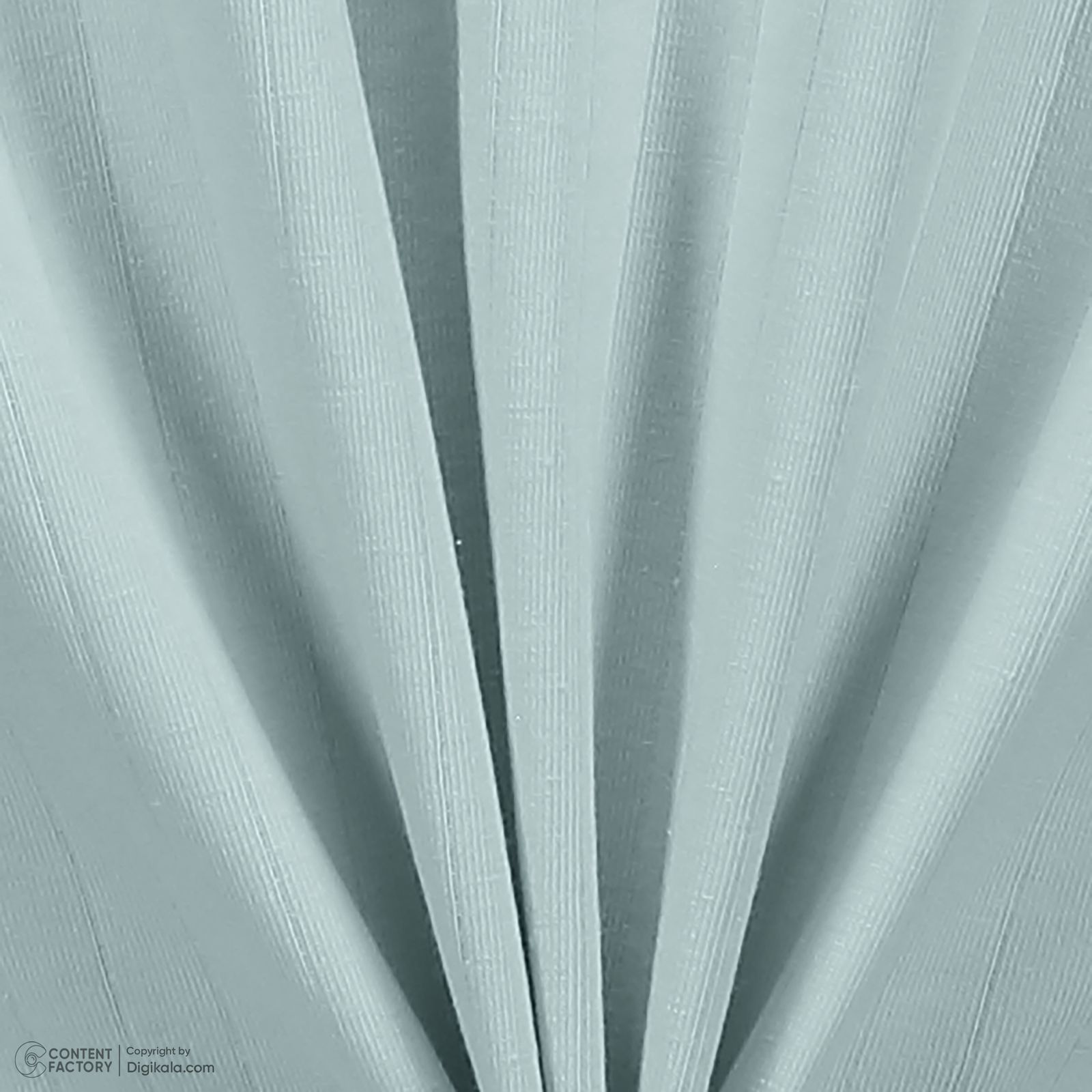تاپ زنانه ناربن مدل 15211078 رنگ آبی روشن -  - 6