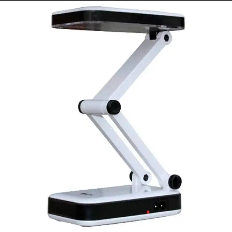 چراغ مطالعه دی پی مدل 666