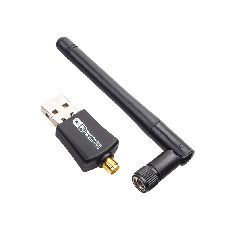 USB کارت شبکه مدل TW 1015