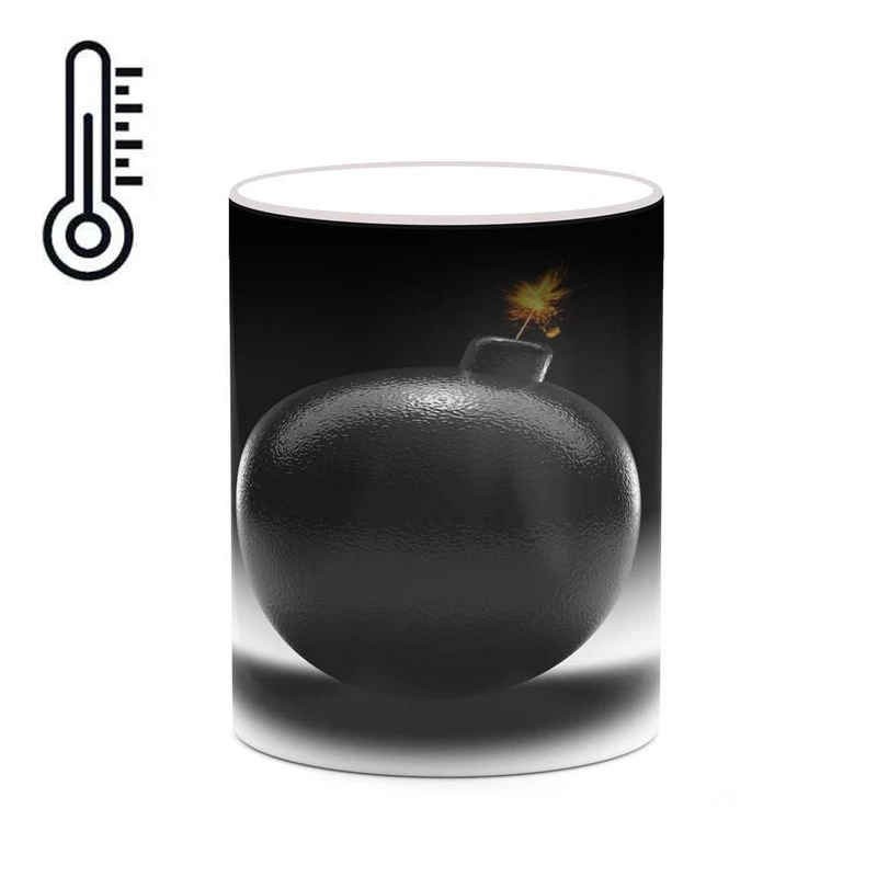 ماگ حرارتی کاکتی مدل فانتزی کد mgh18135