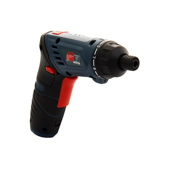 پیچ گوشتی شارژی آروا مدل 5810