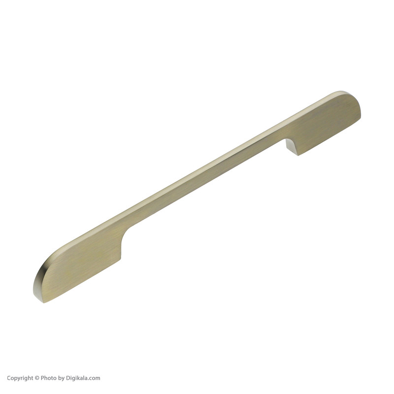 دستگیره کابینت مدل آرکا