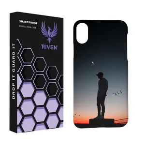 RIVEN RI2-13 Case For Apple iPhone XS Max