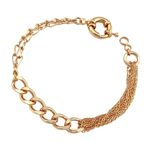 دستبند زنانه ژوپینگ مدل B4243