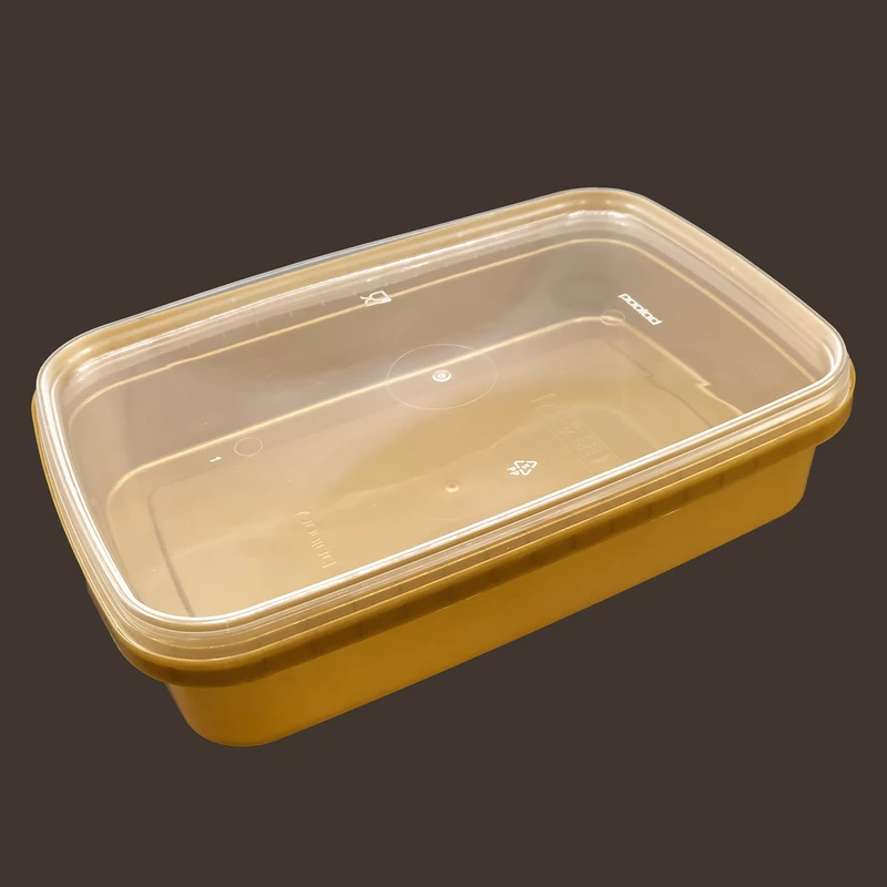 ظرف نگهدارنده پولاد مدل فریزری کد G7 بسته 20 عددی