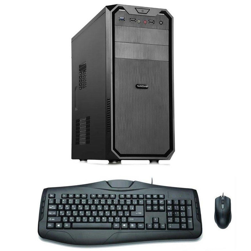 کامپیوتر دسکتاپ تک زون مدل TZ9400C Pro 1