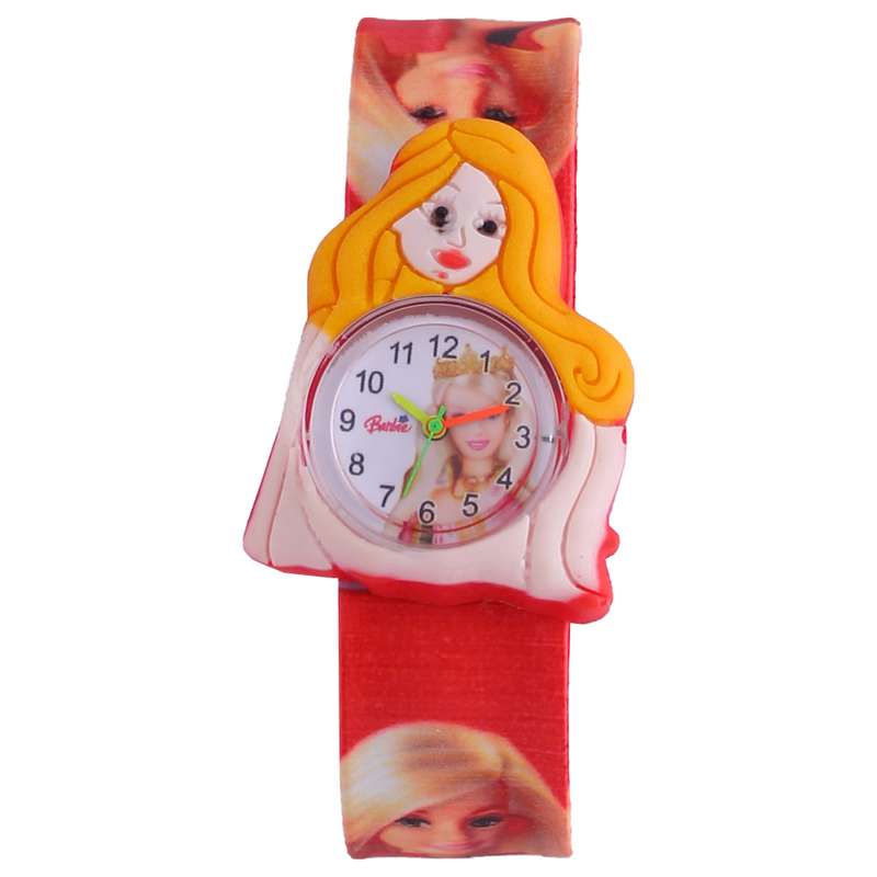 ساعت مچی عقربه ای دخترانه مدل BR 3224 -GHR-SE ساعت مچی عقربه ای دخترانه مدل BR 3224 -GHR-SE