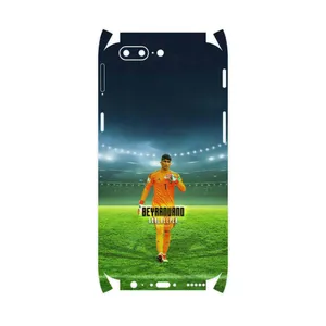 MAHOOT Alireza Beiranvand-FullSkin Cover Sticker for OnePlus 5