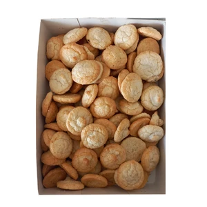 شیرینی نارگیلی - 500 گرم