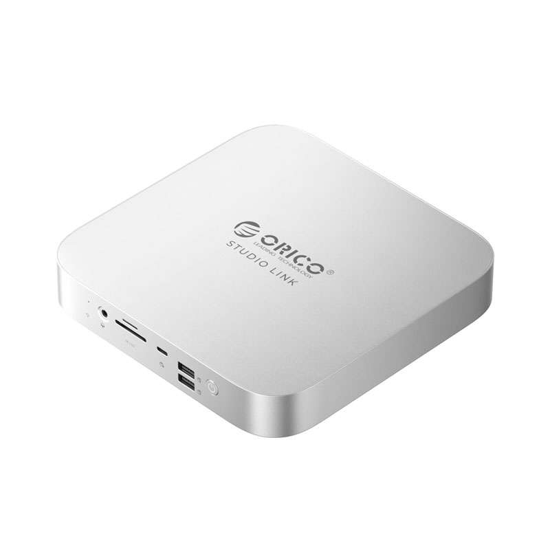 مبدل و داک 11 پورت اوریکو مدل ORICO MCHD مبدل و داک 11 پورت اوریکو مدل ORICO MCHD
