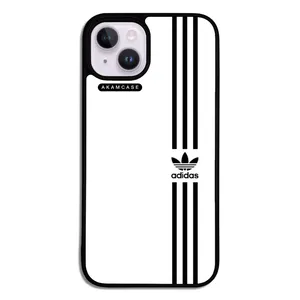 AKAM AMC-WA14-ADIDAS-40 Cover For Apple iPhone 14