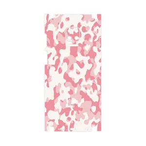 MAHOOT  Army-Pink-FullSkin Cover Sticker for Xiaomi Redmi Note 9s