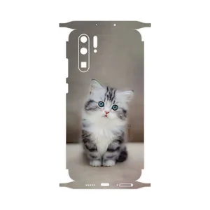 MAHOOT Cat-2 Cover Sticker for Huawei P30 Pro