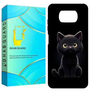 Ghab Guard GCHPX3 Cover For Xiaomi Poco X3 / X3 Pro