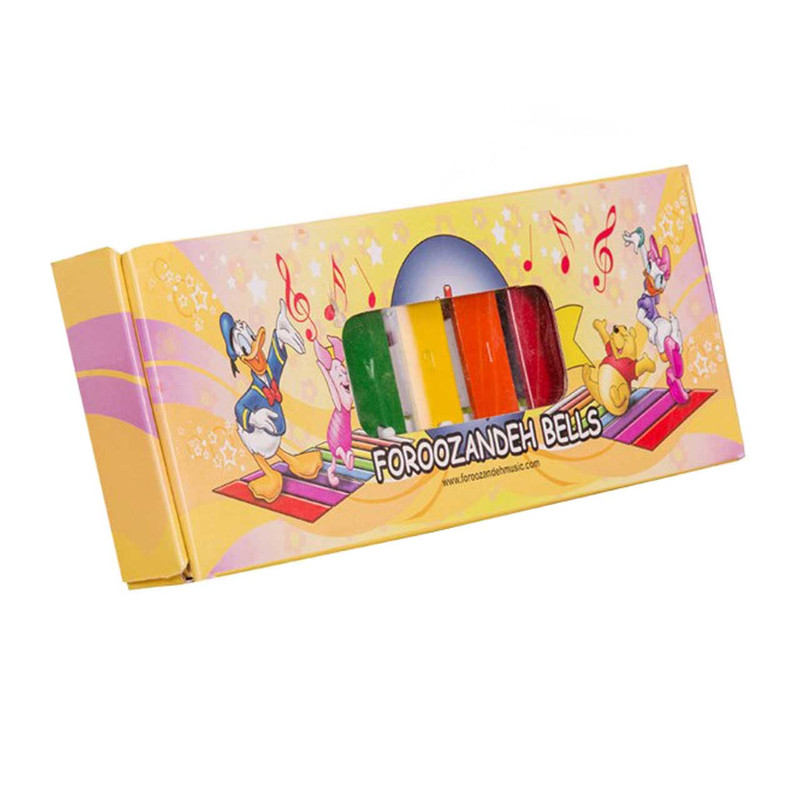 بازی آموزشی بلز مدل فروزنده