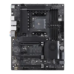 مادربرد ایسوس مدل Pro WS X570-ACE