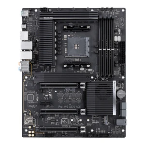 مادربرد ایسوس مدل Pro WS X570-ACE