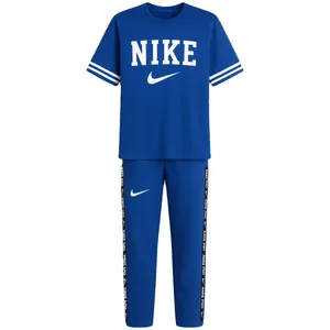 ست تی شرت آستین کوتاه و شلوار راحتی زنانه مدل آوانا کد 07