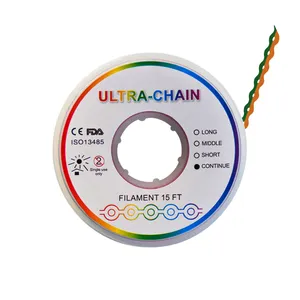 پاورچین ارتودنسی مدل CONTINUOUS G-O کد 3009