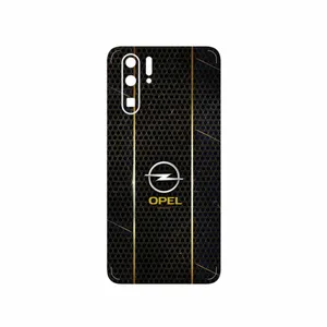 MAHOOT OPEL Cover Sticker for Huawei P30 Pro