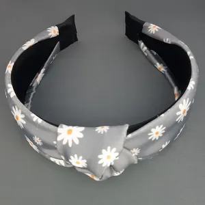 تل مو زنانه طرح بابونه