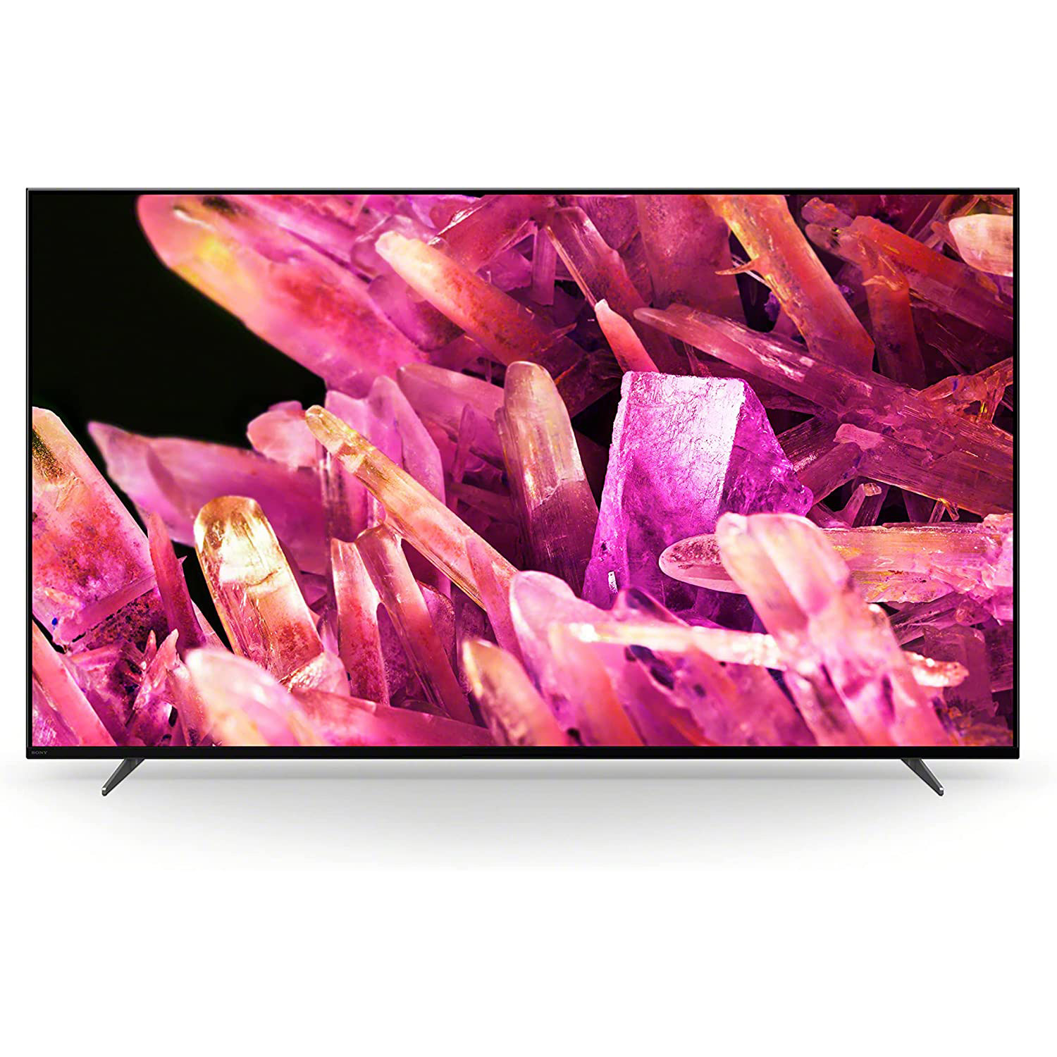 تلویزیون ال ای دی هوشمند سونی مدل 75X90K سایز 75 اینچ