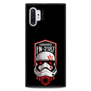 AKAM AMC-WSGN10P-STAR WARS16 Cover For Samsung Galaxy Note 10 Plus