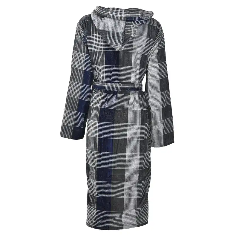 حوله پالتویی ازدیلک مدل OZ-8657 سایز 120