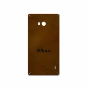 MAHOOT BFL-NKN Cover Sticker for Nokia Lumia 930