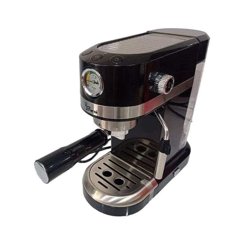 اسپرسو ساز بارنی مدل BI 7007