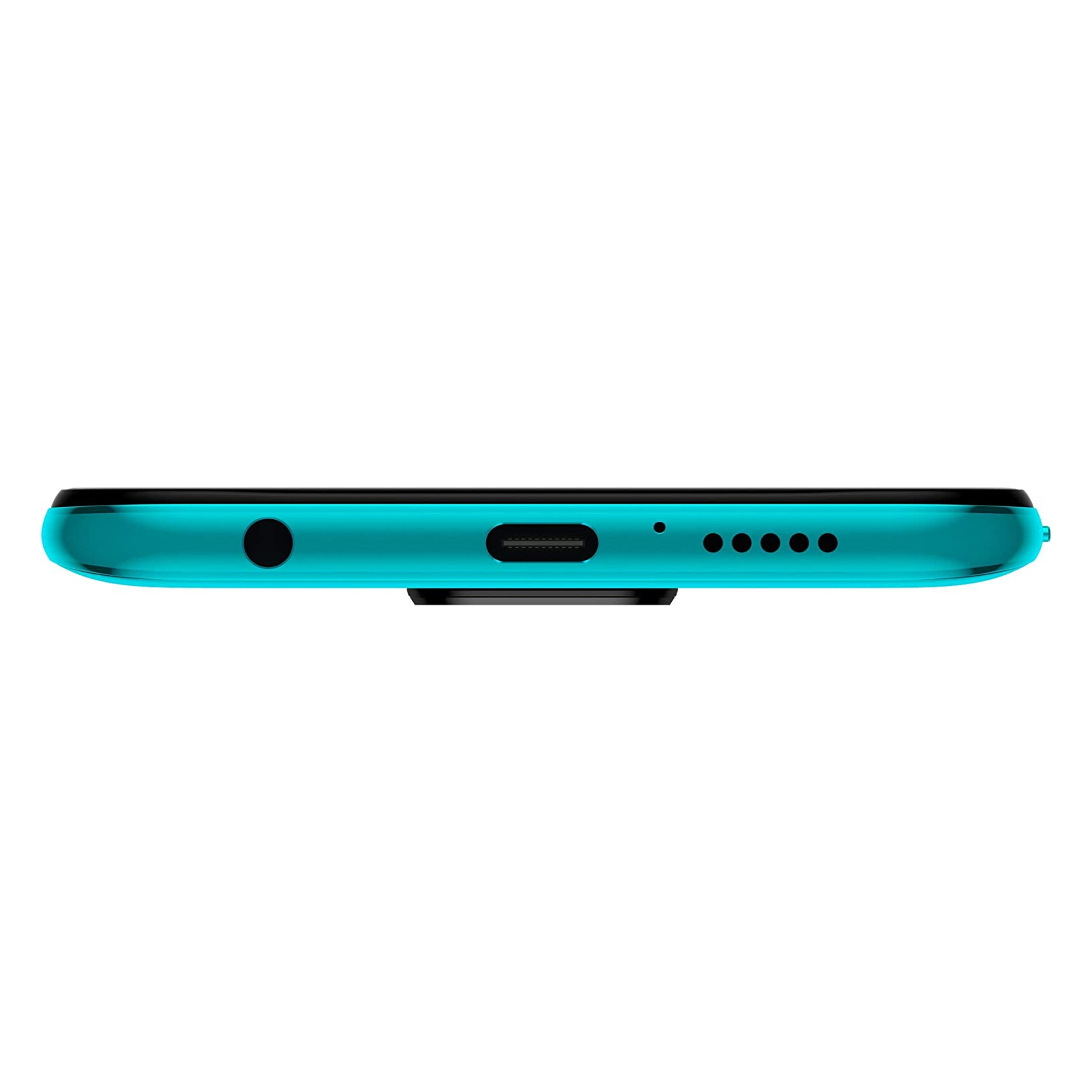 گوشی موبایل شیائومی مدل Redmi Note 9 Pro M2003J6B2G دو سیم‌ کارت ظرفیت 128 گیگابایت - طرح قیمت شگفت انگیز