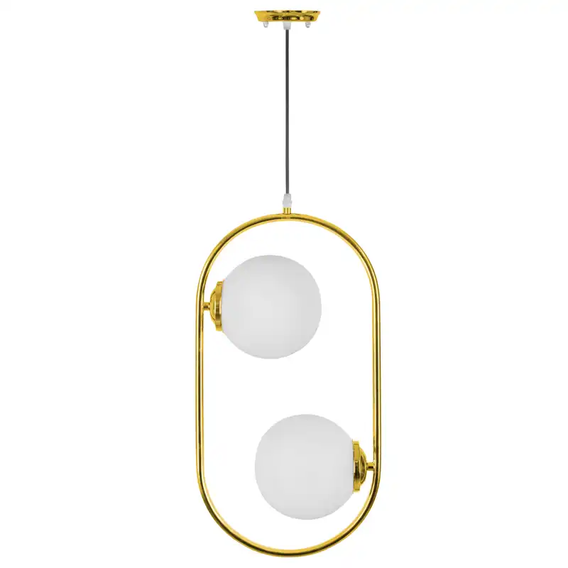 لوستر وزرا مدل LB205