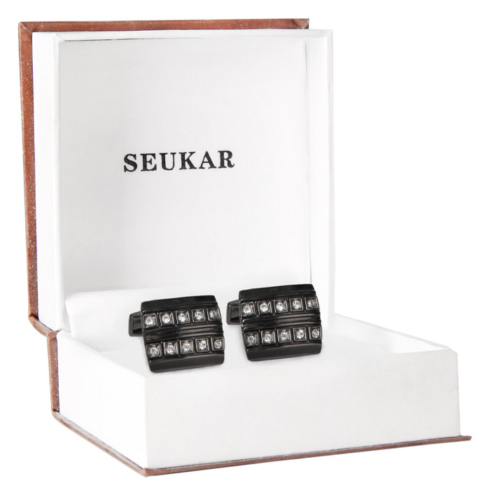 دکمه سردست مردانه کد 100036