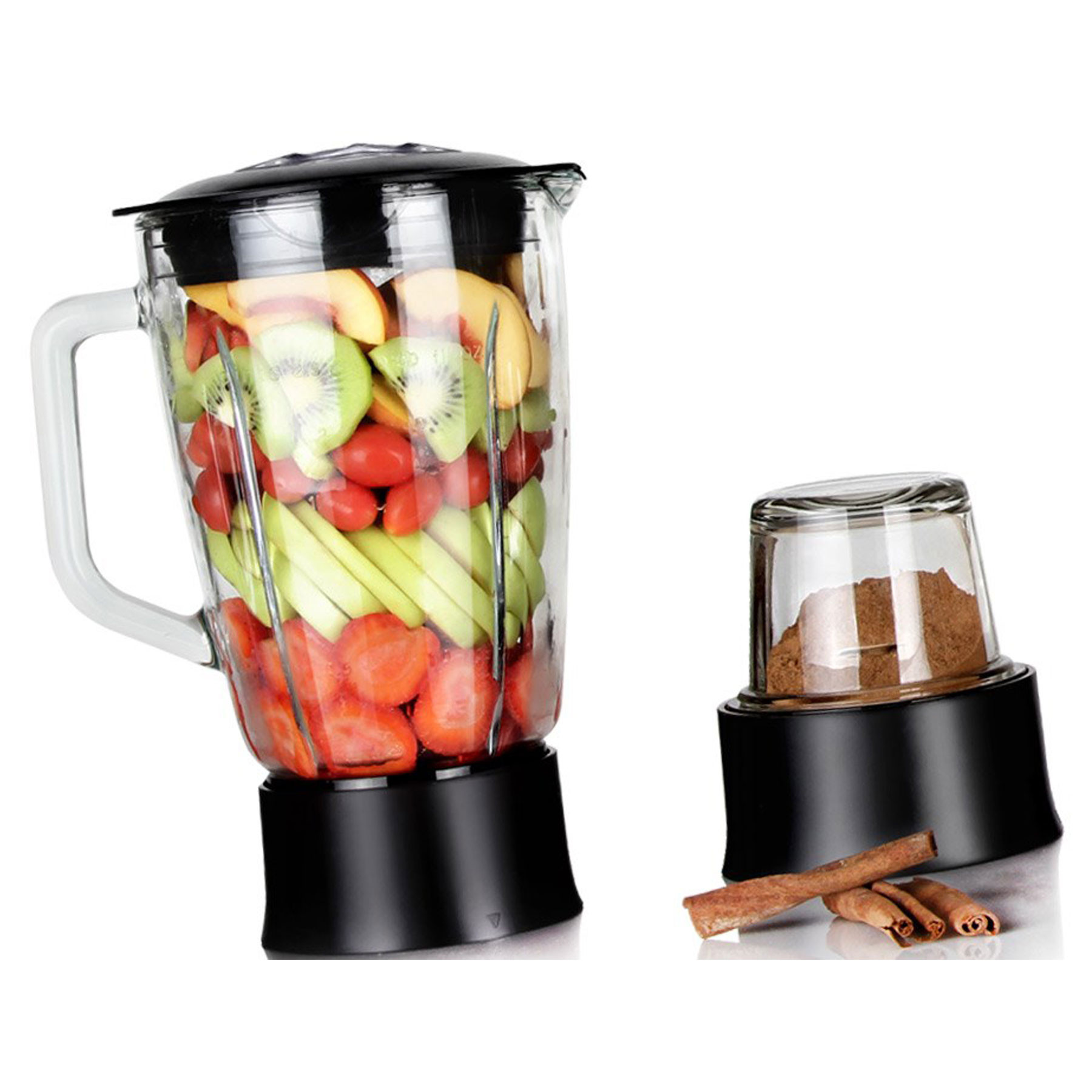 آبمیوه گیری بایترون مدل BAM-600