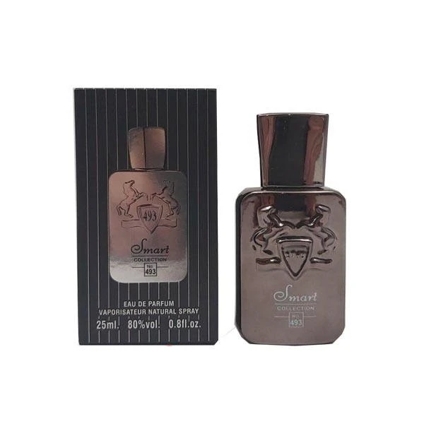 عطر جیبی مردانه اسمارت کالکشن مدل پگاسوس حجم 25 میلی لیتر