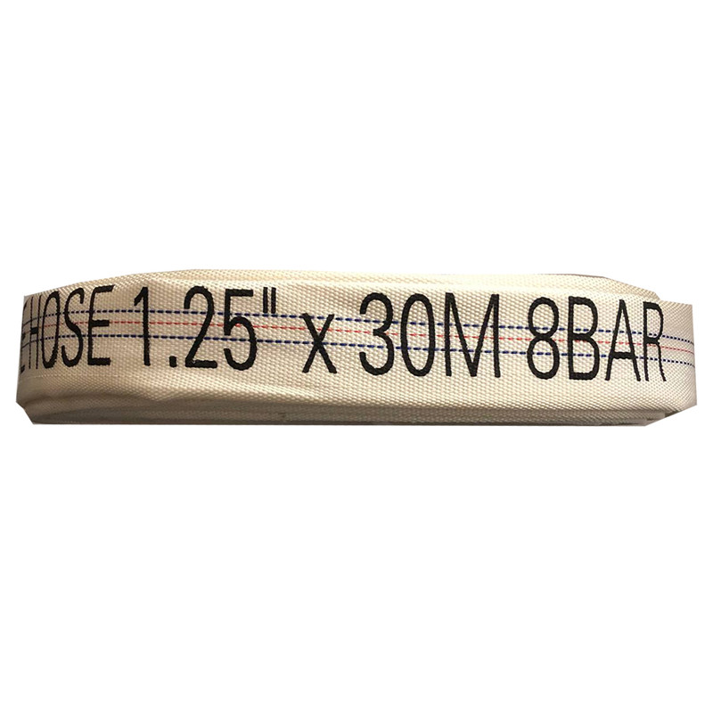 شلنگ آبیاری برزنتی اسپینا مدل Fire Hose