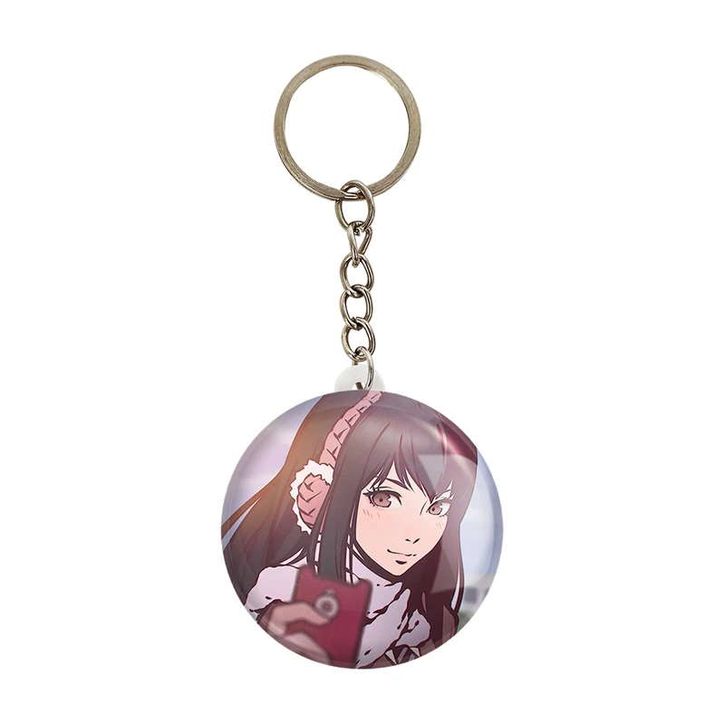 جاکلیدی خندالو مدل کانا انیمه انگل کد 33730