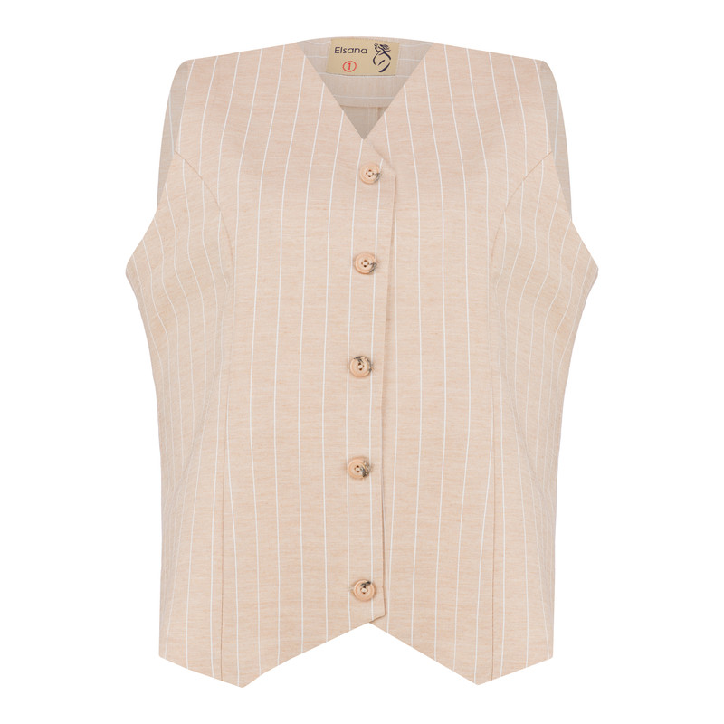 ست 3 تکه لباس زنانه السانا کد 203008