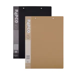 پوشه پاپکو مدل 714 بسته 2 عددی 