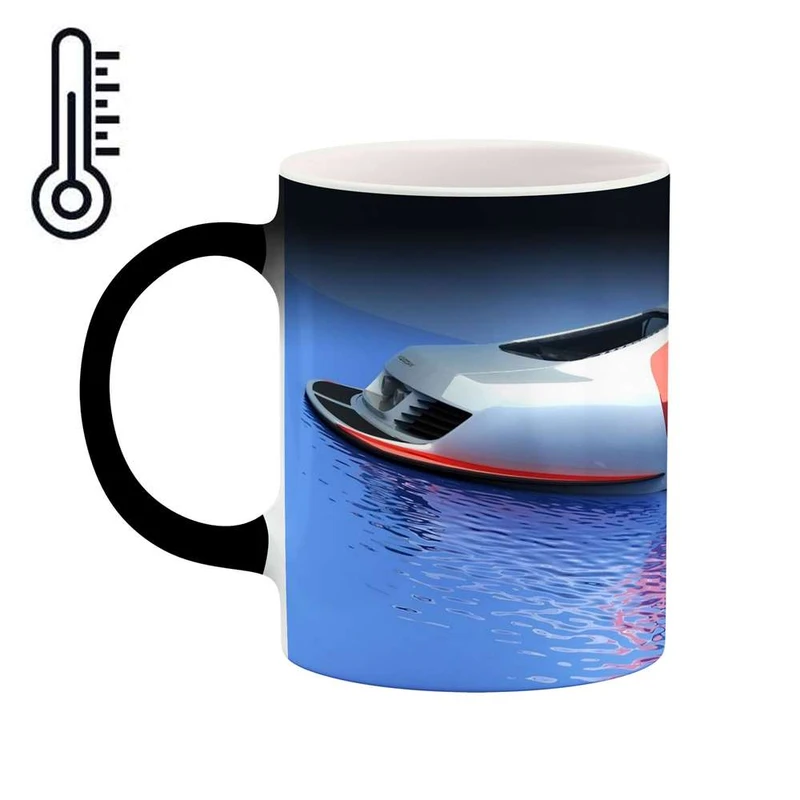 ماگ حرارتی کاکتی مدل کشتی کد mgh11450