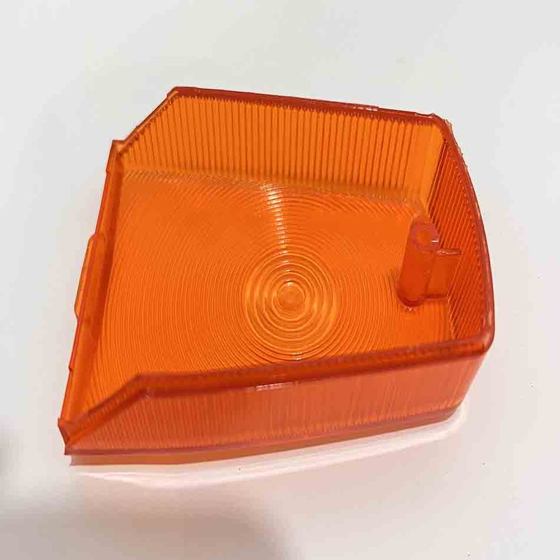 شیشه راهنما مدل mrz مناسب برای سی جی ال