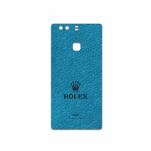 MAHOOT BL-RLX Cover Sticker for Huawei P9 Plus