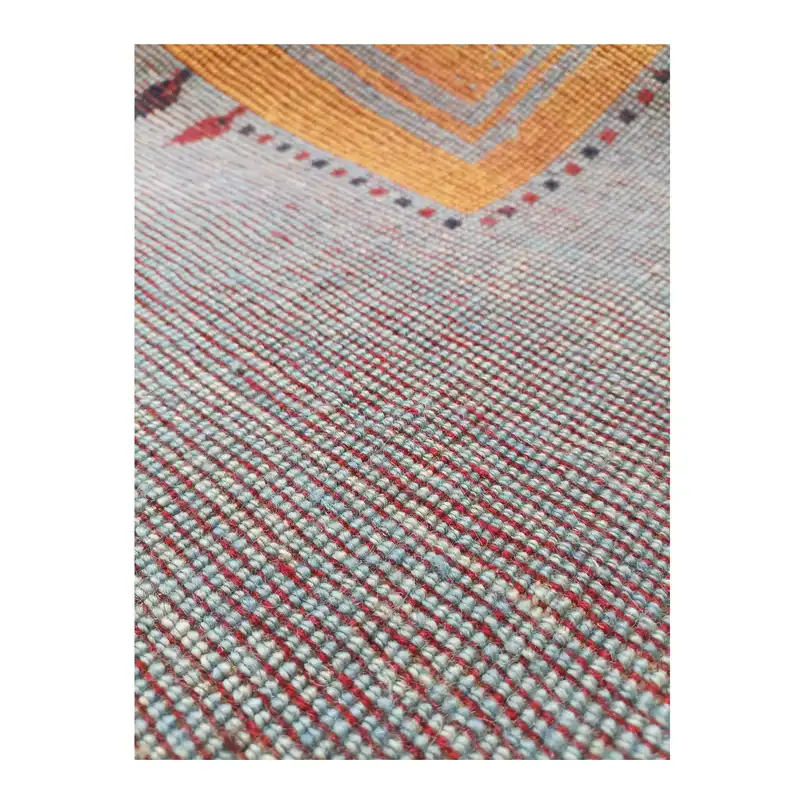 گبه دستبافت مدل 7002