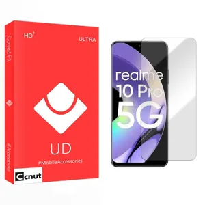 Coconut UD Screen Protector For Realme  10 Pro 5G