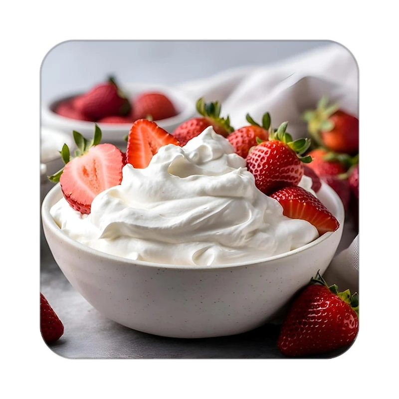 زیر لیوانی کاکتی طرح میوه مدل mp22135