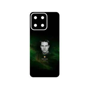 MAHOOT Tom Cruise Cover Sticker for Honor X7c