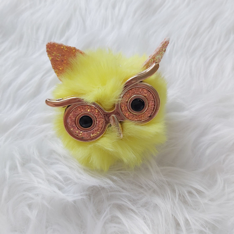 جاکلیدی زنانه مدل جغد جاکلیدی زنانه مدل جغد